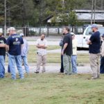 Gas Leak Detection Training Seminar - GLDTS - Southern Cross
