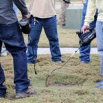 Gas Leak Detection Training Seminar - GLDTS - Southern Cross