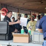 Gas Leak Detection Training Seminar - GLDTS - Southern Cross