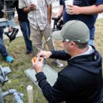 Gas Leak Detection Training Seminar - GLDTS - Southern Cross