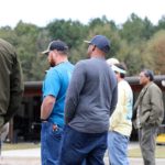 Gas Leak Detection Training Seminar - GLDTS - Southern Cross
