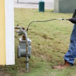 Gas Leak Detection Training Seminar - GLDTS - Southern Cross