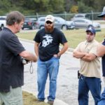 Gas Leak Detection Training Seminar - GLDTS - Southern Cross