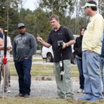 Gas Leak Detection Training Seminar - GLDTS - Southern Cross