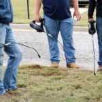 Gas Leak Detection Training Seminar - GLDTS - Southern Cross