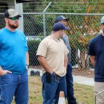 Gas Leak Detection Training Seminar - GLDTS - Southern Cross