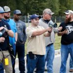 Gas Leak Detection Training Seminar - GLDTS - Southern Cross