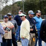 Gas Leak Detection Training Seminar - GLDTS - Southern Cross
