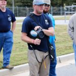 Gas Leak Detection Training Seminar - GLDTS - Southern Cross
