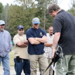 Gas Leak Detection Training Seminar - GLDTS - Southern Cross