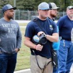 Gas Leak Detection Training Seminar - GLDTS - Southern Cross