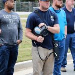 Gas Leak Detection Training Seminar - GLDTS - Southern Cross