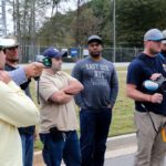 Gas Leak Detection Training Seminar - GLDTS - Southern Cross