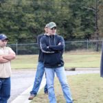Gas Leak Detection Training Seminar - GLDTS - Southern Cross