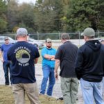 Gas Leak Detection Training Seminar - GLDTS - Southern Cross