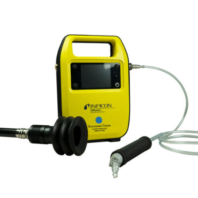 IRwin® Methane Leak Detector - INFICON