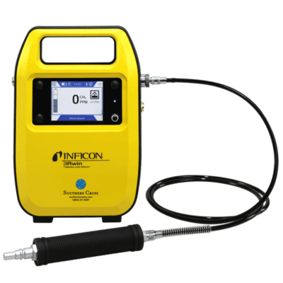 IRwin-Methane-Leak-Detector-INFICON - Southern Cross