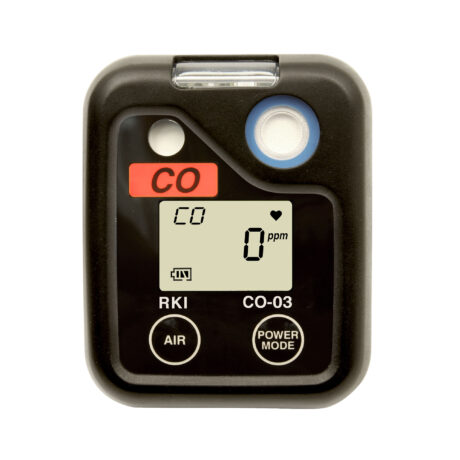 CO-03 – 03 Series – Single Gas Monitor – 1