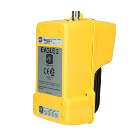 Eagle 2 Multi Gas Detector – 5