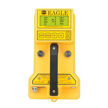 Eagle Gas Detector – 1
