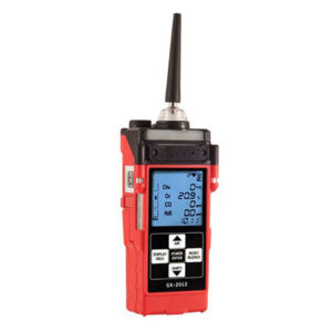 GX-2012 Confined Space Gas Monitor - 2