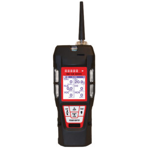 GX-6000 PID Gas Monitor - 1