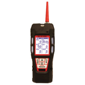 GX-6000 PID Gas Monitor - 2