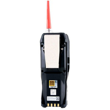 GX-6000 PID Gas Monitor – 5