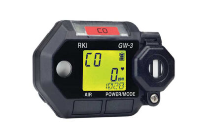 GasWatch 3 – Smallest Gas Monitor - 1