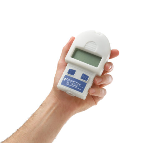 Inficon – Southern Cross – Products – 2 – CO Check® Carbon Monoxide Meter