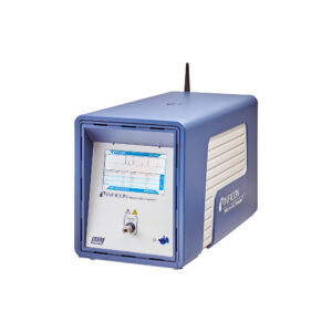 Inficon - Southern Cross - Products - 2 - Micro GC Fusion® Gas Analyzer