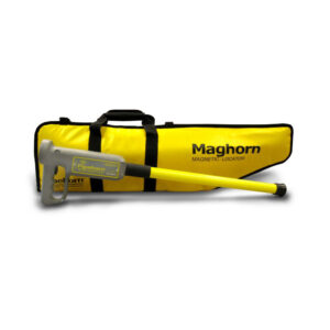 Maghorn Magnetic Locator