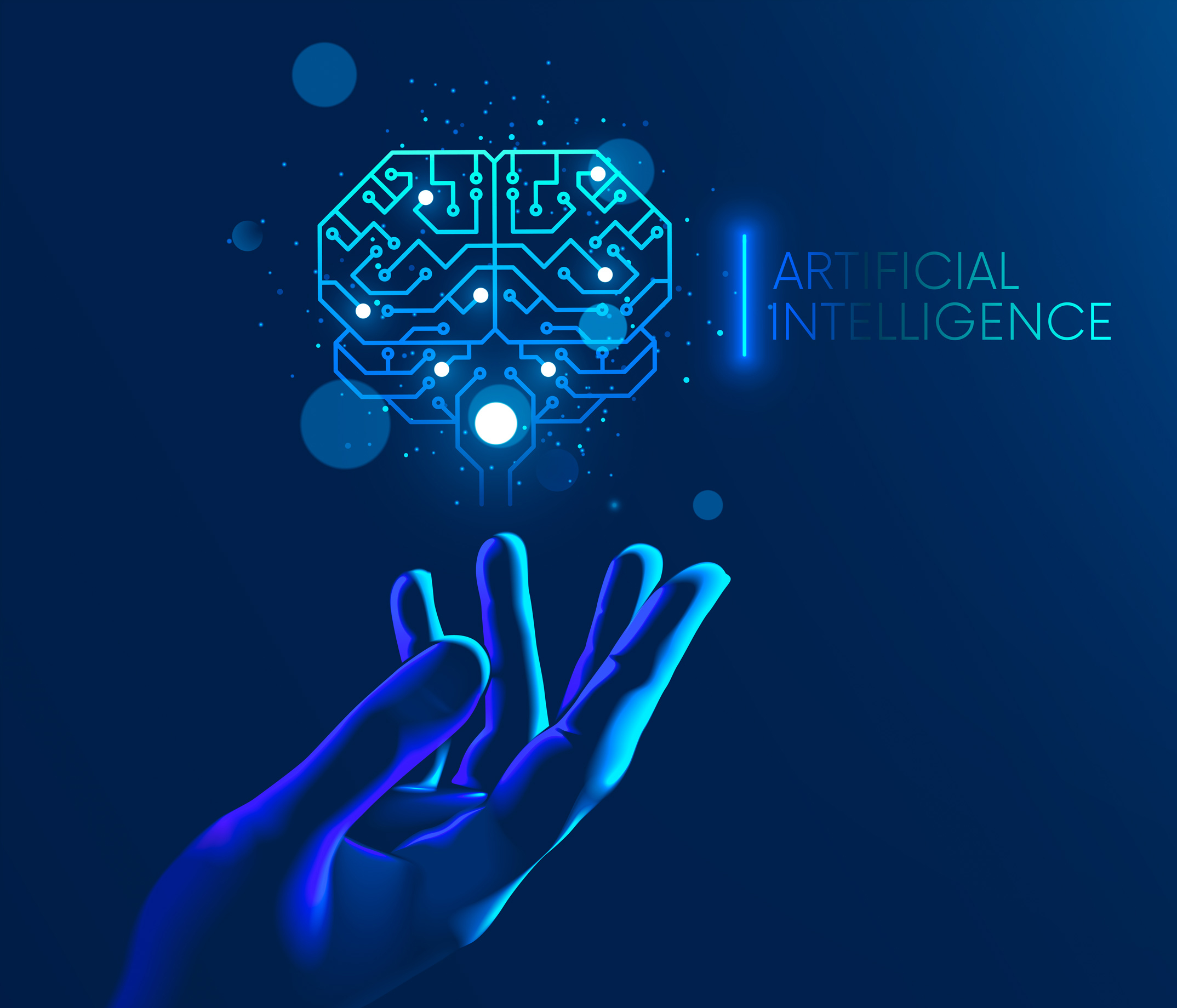 Artificial Intelligence-AI-southern cross