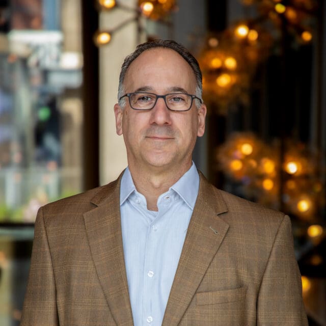 Jeff Schechtman